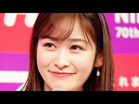 日テレ・岩田絵里奈アナ　父親の職業を告白「私生活と仕事の線引きがないぐらい本当に忙しくて」