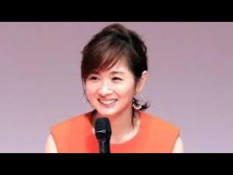 ＜高島彩＞元フジテレビアナ、46歳に　「少々体にガタがきはじめているので、とにかく健康に気をつけて」