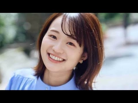 東大出身のTBS篠原梨菜アナ、“整形疑惑”にまさかの反応「こそっとお伝えしますが」