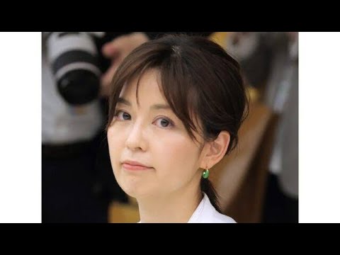 元フジテレビ超人気アナ・中野美奈子（45）に直撃　“フジ上納システム”はあったのか　“中居正広との本当の関係”は？「今のアナはすごいストレスを感じている」 Japan Sports