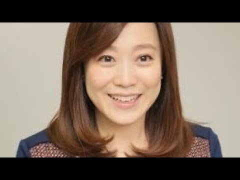 江藤愛アナ、ＴＢＳの福利厚生に感謝！「ありがたい」「ここにいようと思いますよ」“ＴＢＳ愛”を叫ぶ