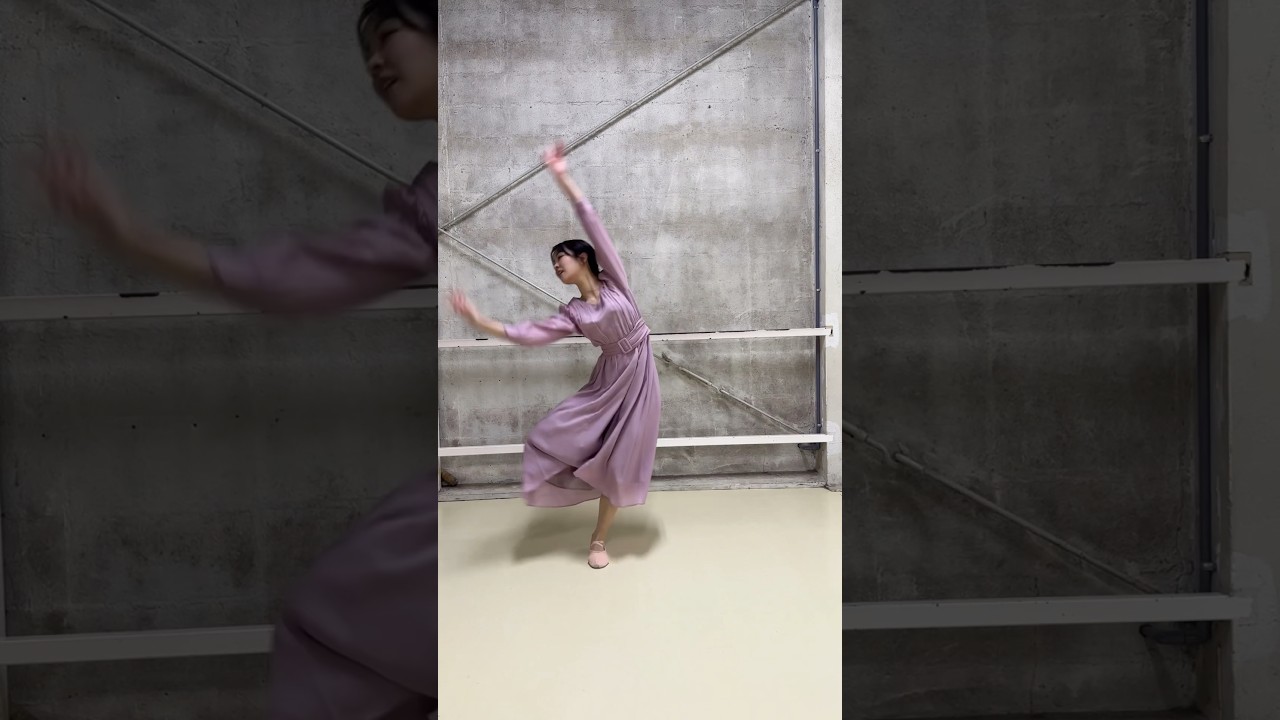 【踊ってみた】日向坂46/卒業写真だけが知ってる#日向坂46  #日向坂46_卒業写真だけが知ってる　#磯貝初奈