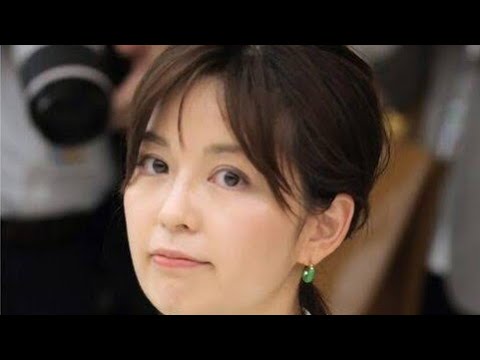 元フジテレビ超人気アナ・中野美奈子（45）に直撃　“フジ上納システム”はあったのか　“中居正広との本当の関係”は？「今のアナはすごいストレスを感じている」