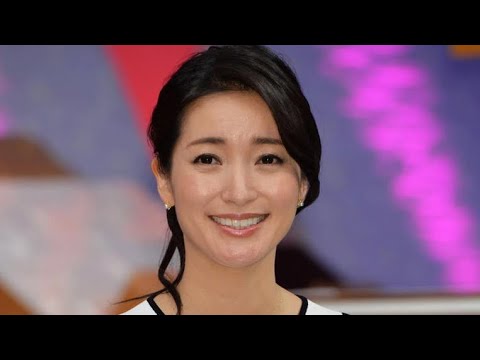 大江麻理子アナ　テレビ東京退社後の「進路」 夫と〝ＮＹ生活〟満喫か