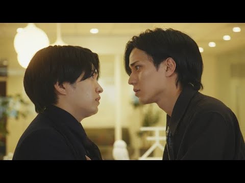 永瀬廉“昴”の愛する人を思いこぼす涙に「滝涙」「大号泣」と視聴者共感＜御曹司に恋はムズすぎる＞