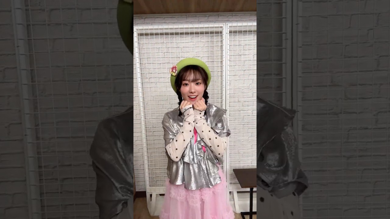 ルビィちゃん！ 何が好き？ #lovelive #AiScReam