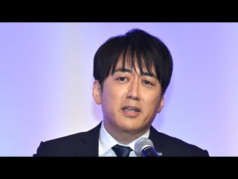 安住紳一郎アナ、「ＴＨＥ　ＴＩＭＥ，」休日出演…江藤愛アナが告知「金曜日ですが…来てくれます」