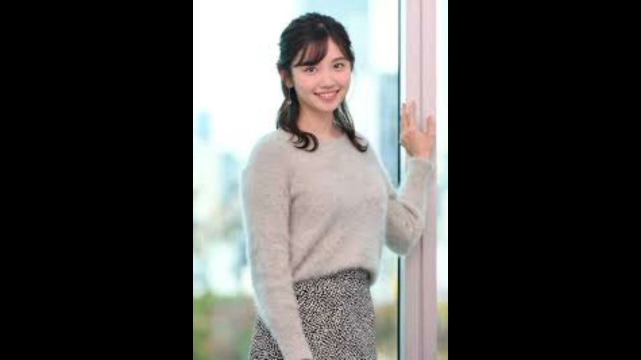 テレ東・田中瞳アナが結婚「モヤさま」で電撃発表「人妻なの？」「はい。数日前に」６年目エース