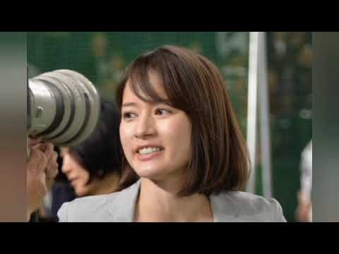 宇内梨沙アナ、TBS退社を報告「ここまで育ててくれて、本当にありがとうございました」[Azami