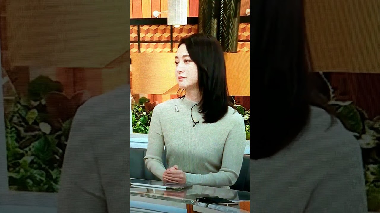 新！小川彩佳23と能登▪日本応援団702