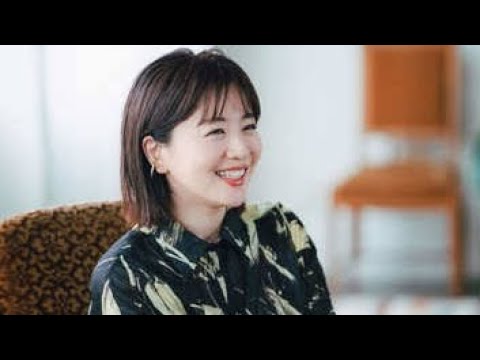 【元テレ東・大橋未歩さん（46）】「私、“結婚”が好きなんです」｜VERY