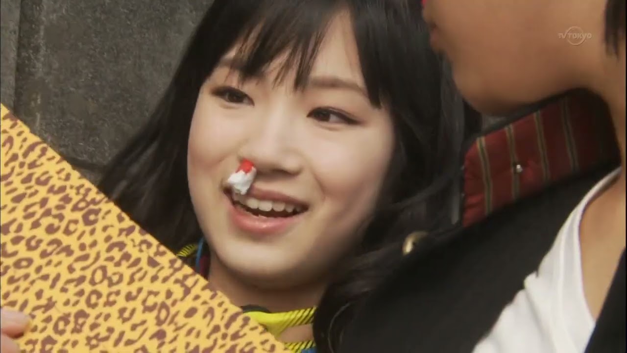 マジすか学園 友情の賞味期限