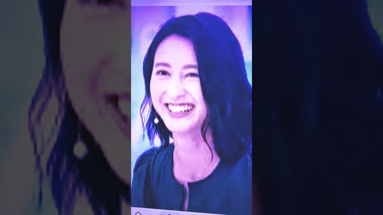 #大谷翔平 #真美子夫人  #真美子夫人とTBS小川彩佳アナ #TBS小川彩佳 #小川彩佳アナ真美子婦人にそっくり