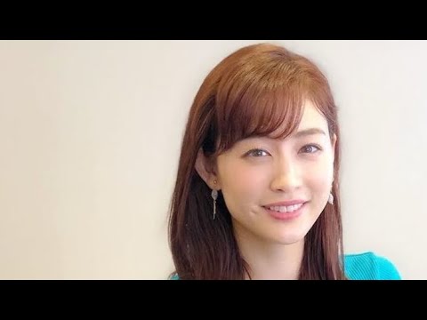 新井恵理那アナ、第2子妊娠を報告「新しい命に向き合う時間に」　出産は来春を予定