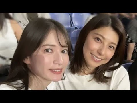 🌸✨宇内梨沙アナ、TBS退職！同期との感動の別れ＆今後の新たな挑戦に期待🎤💖