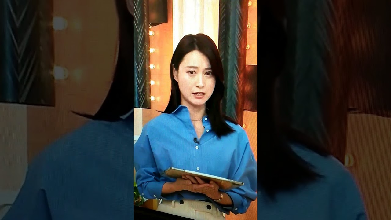 改！小川彩佳23と能登▪八潮市応援団110