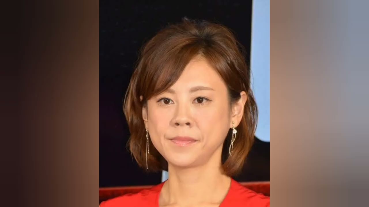 高橋真麻　動画生配信中の女性刺殺で警鐘「居場所を簡単に言って配信できてしまう環境が今も、今日も…」