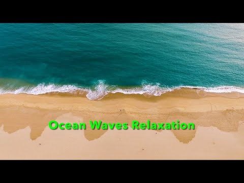 静🌊 海の流れ - 深い癒しの音楽 | リラックス & 内面の平和 🌊