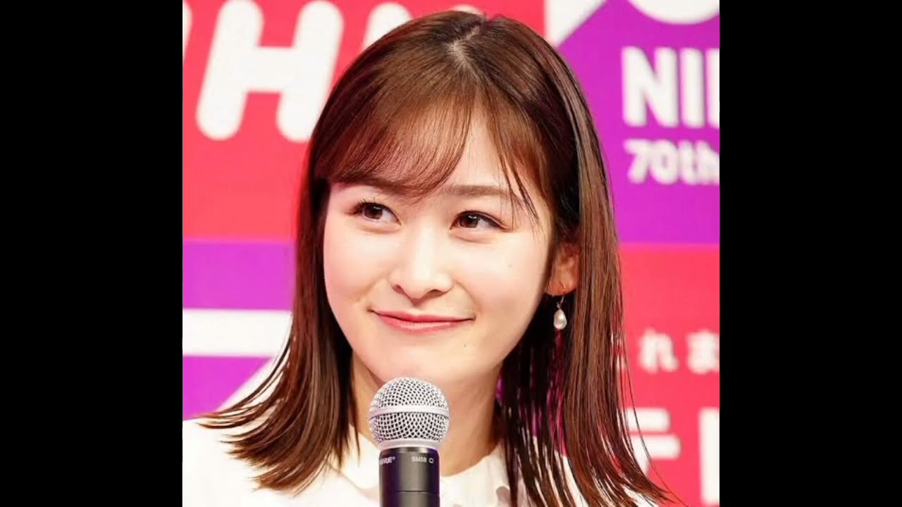 日テレ・岩田絵里奈アナ　父親の職業を告白「私生活と仕事の線引きがないぐらい本当に忙しくて」