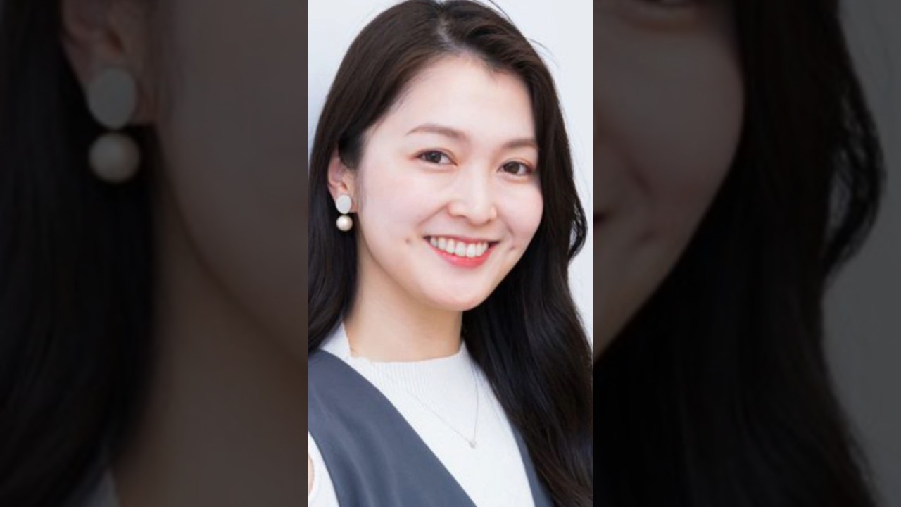 【独占インタビュー】元テレビ東京・福田典子アナ「退社と離婚」を初告白「広報をしていた会社を辞め、今は夫と別々の道を歩んでいます」