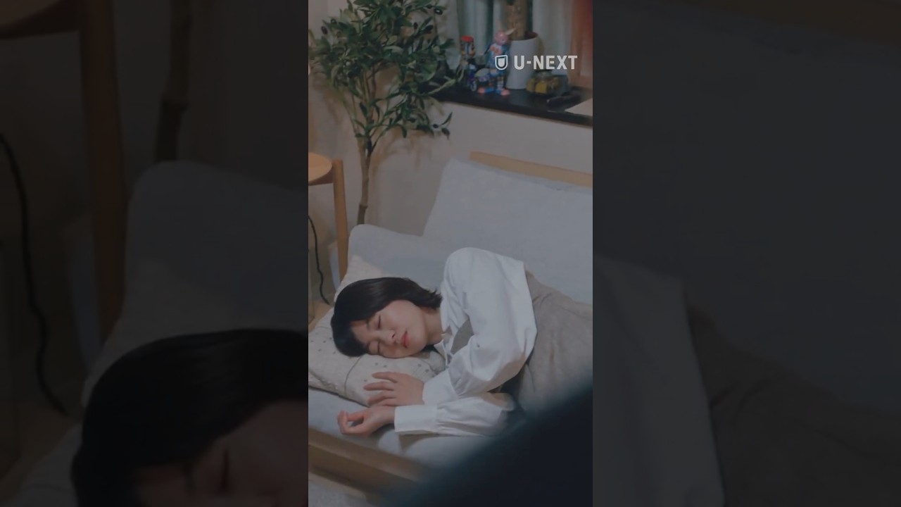 【部下が妻のいない家で寝てしまった…】『#五十嵐夫妻は偽装他人』U-NEXTで独占先行配信中💞#偽装他人 #新川優愛 #塩野瑛久 #田辺桃子 #ドラマ切り抜き#UNEXT #テレ東