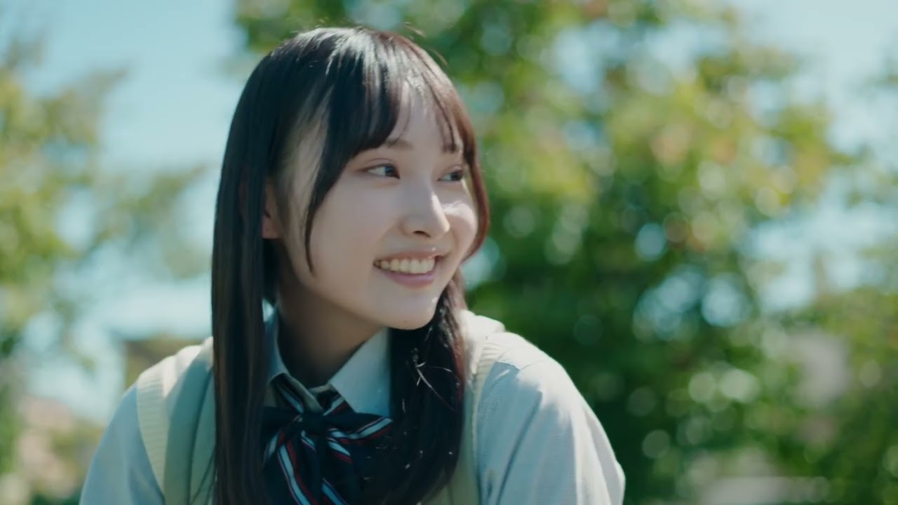 【期間限定公開】手稲区ロケのショート映画「空は澄む」（バリアフリー字幕版）