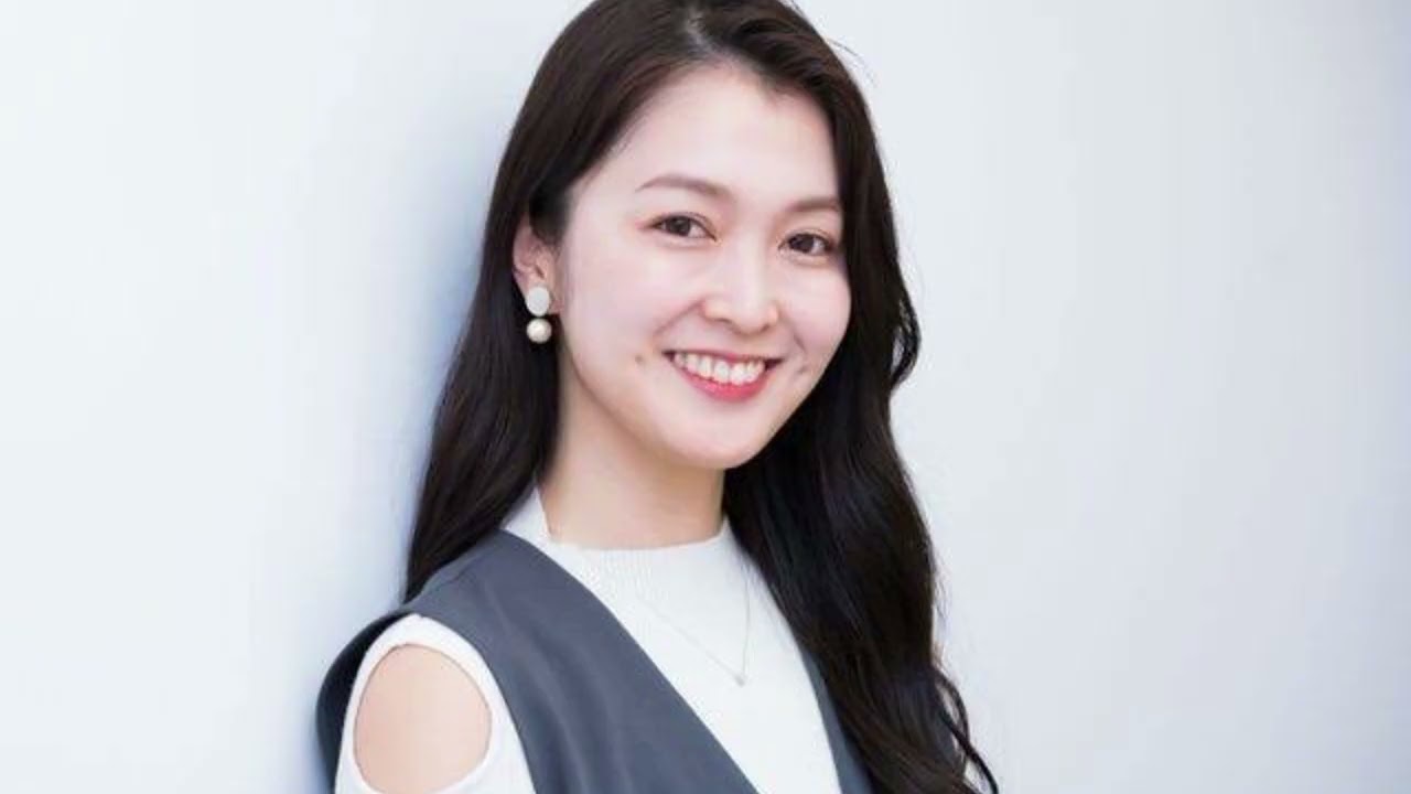 【独占インタビュー】元テレビ東京・福田典子アナ「退社と離婚」を初告白「広報をしていた会社を辞め、今は夫と別々の道を歩んでいます」ffff