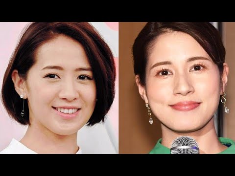 フジ・椿原慶子アナと永島優美アナが退社へ「信頼回復が重要な時に…心苦しくも」と椿原アナ