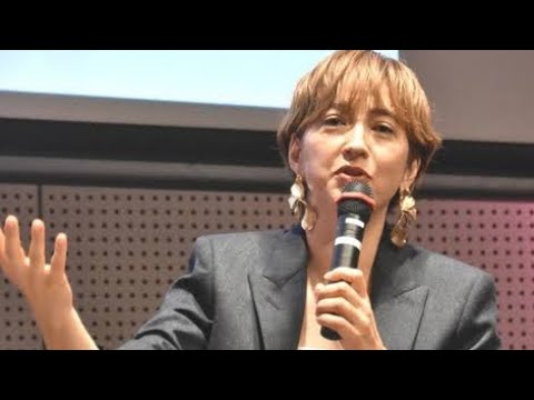 滝川クリステル　夫・小泉進次郎氏の選挙期間中は育児＆介護で「ワンオペ」だった　「今頃胃が痛く」