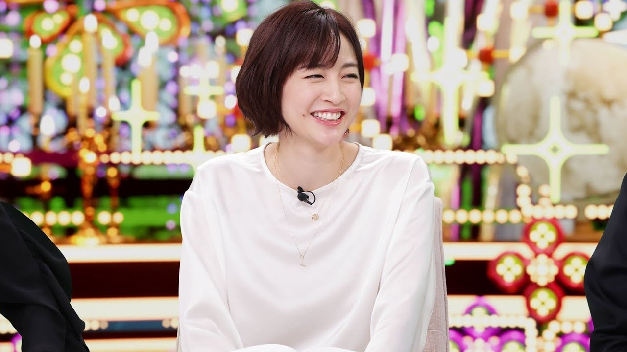 新井恵理那「お知らせさせていただく前に後任の方が発表された」　9年出演「ナゼそこ？」卒業　春出産予定[Azami