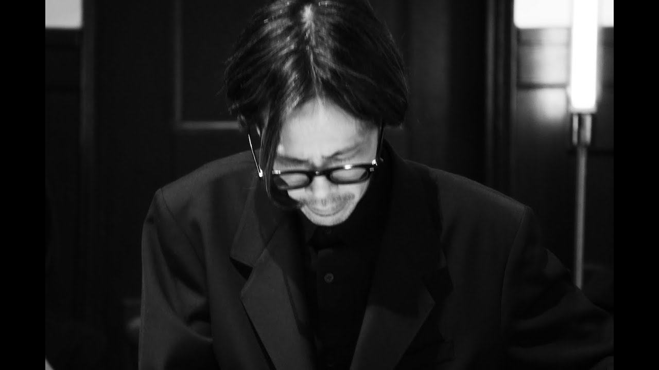 石田多朗  / 陵王乱序 東京公演 ダイジェスト  2025年3月9日