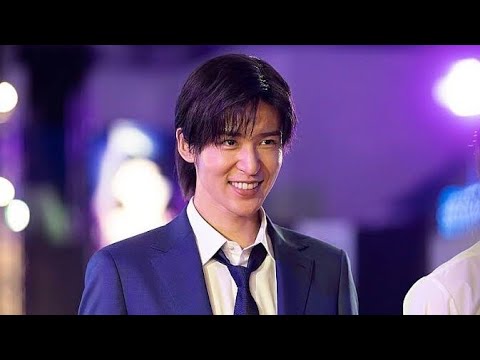 目黒蓮に江藤愛アナ「格好良さ詰まっている」絶賛　「恐縮です」映画トリリオンゲーム舞台挨拶