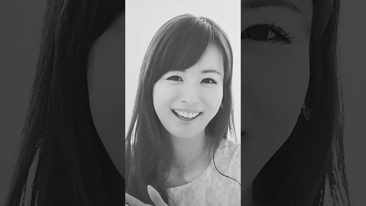 🎤皆藤愛子　早稲田大学