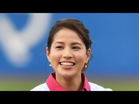 フジ・永島優美アナが３月末で退社「スポーツやフルーツの魅力を伝える仕事に」[Azami