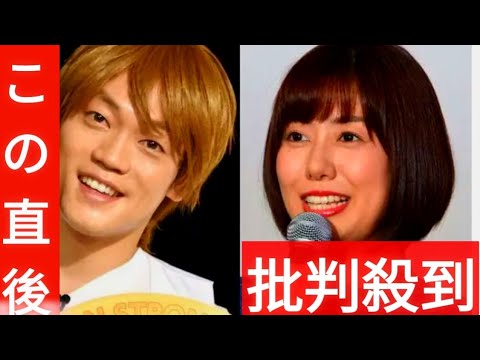 おばたのお兄さん＆山崎夕貴アナ、息子の近影ショットに注目集まる「2人に似てる」「天使」