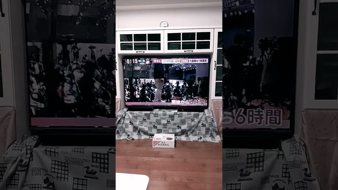 #テレビ朝日  #テレビ朝日羽鳥慎一モーニングショー #モーニングショー菊間さん休み #元フジテレビアナウンサー菊間さん #フジテレビ問題