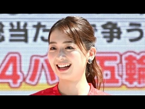 フジ・小室瑛莉子アナ『めざまし8』笑顔で復帰「元気になりました！」　11日生放送中に貧血で倒れる