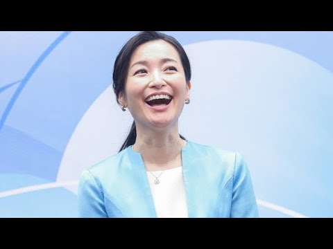 テレ東・大江麻理子キャスター退社　人気者がまた…主な理由は昇進や結婚による働き方見直し