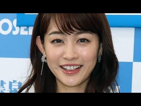 新井恵理那「お知らせさせていただく前に後任の方が発表された」　9年出演「ナゼそこ？」卒業　春出産予定