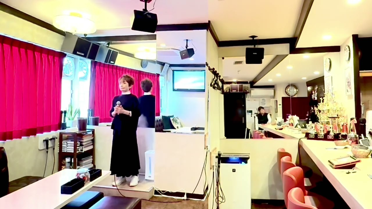恋におちて-Fall inLove-/小林明子/岩下恵子/佐々木向太チャンネル/ピエロママ/matoken