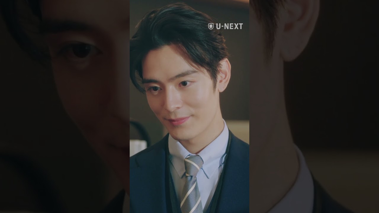 【ここ会社なんですけど…😣】『#五十嵐夫妻は偽装他人』U-NEXTで独占先行配信中💞#偽装他人 #新川優愛 #塩野瑛久 #切り抜き #ドラマ切り抜き#UNEXT #テレ東