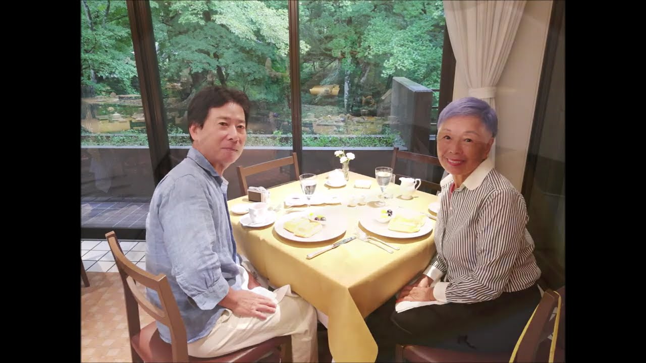 軽井沢