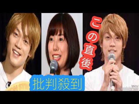 おばたのお兄さん＆フジ山崎夕貴アナの長男・近影ショットに「パパそっくり」「本当にパパにソックリ～」