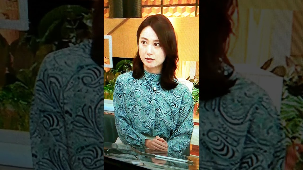 改！小川彩佳23と能登▪大船渡応援団157