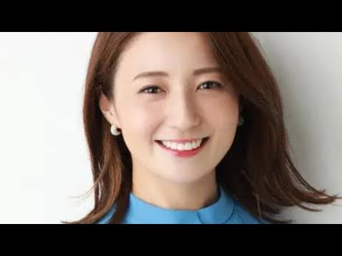 元日テレ・久野静香アナ　第1子出産を発表「今は、試行錯誤の日々を楽しみながら」