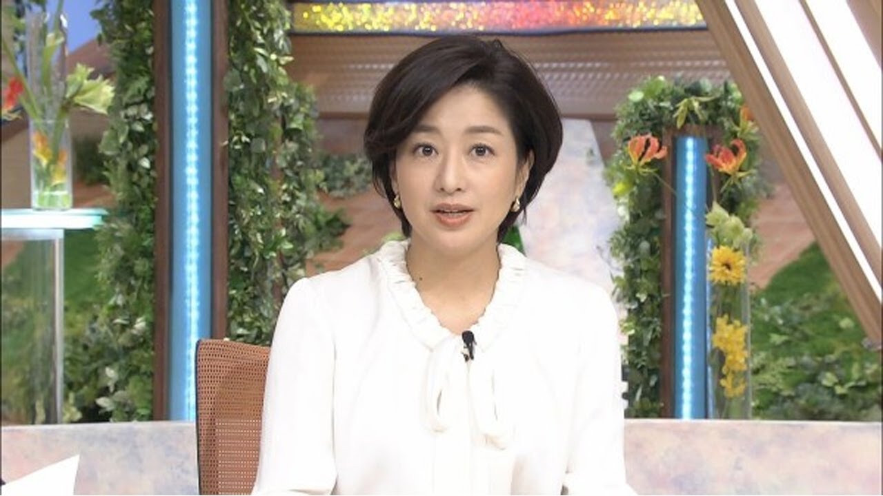 膳場貴子「自民党が10万円にも目を光らせる政党に」とチクリ　派閥裏金事件では桁違いの金額が問題に　政治資金規正法の曖昧さが問題で、明確な規定が必要だと感じています