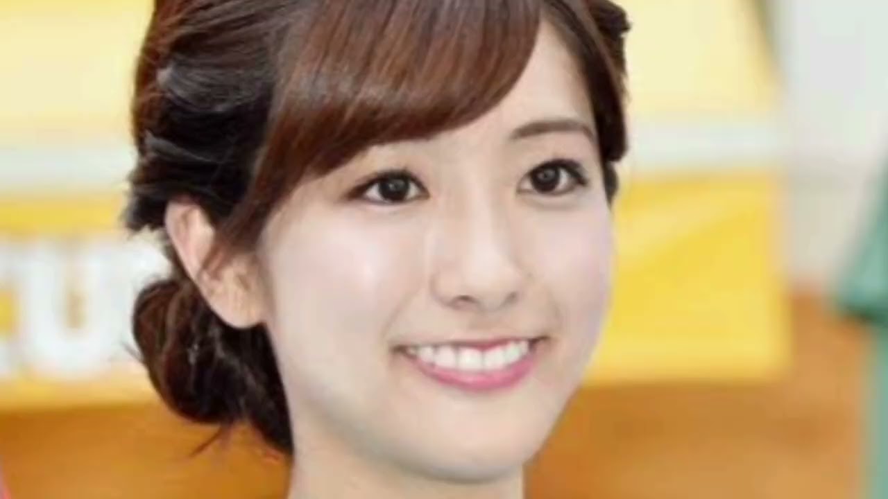 ＴＢＳ田村真子アナが同僚アナウンサーから「ゴミを見るような目で見ている」とチクリも「共感性羞恥なんです」