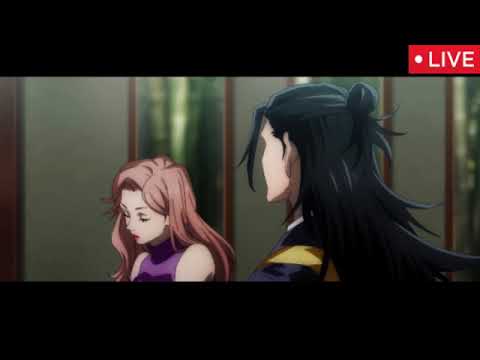 【映画フル無料】劇場版呪術廻戦0【地上波テレビ放送/見逃し配信/ムービー/再放送/副音声ケンコバ川島明他】2025年3月19日 LIVE FULL