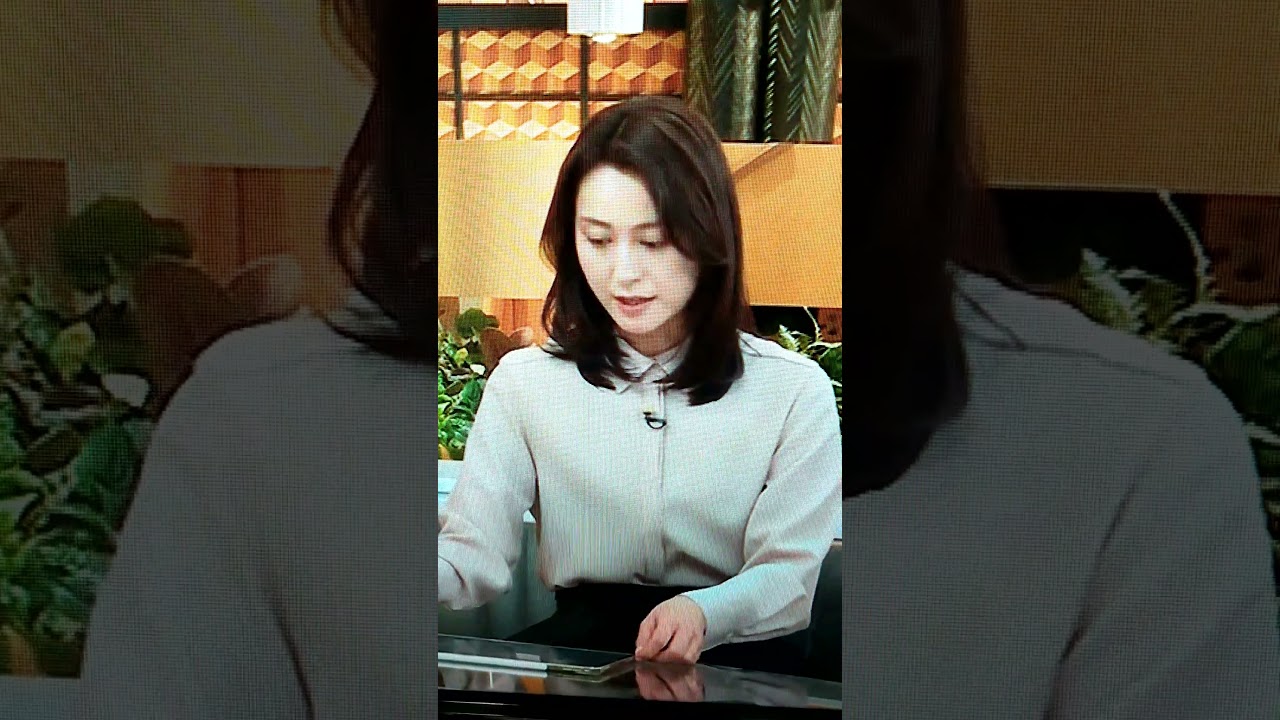 改！小川彩佳23と能登▪大船渡応援団163