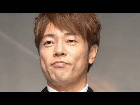 陣内智則、妻・松村未央アナに別れ切りだしていた…笑顔で別れ→エレベーターの前で思わぬ姿に猛反省